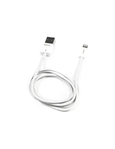 approx APPC03V2 Cable de datos/carga LIGHTNING/USB
