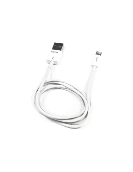 approx APPC03V2 Cable de datos/carga LIGHTNING/USB