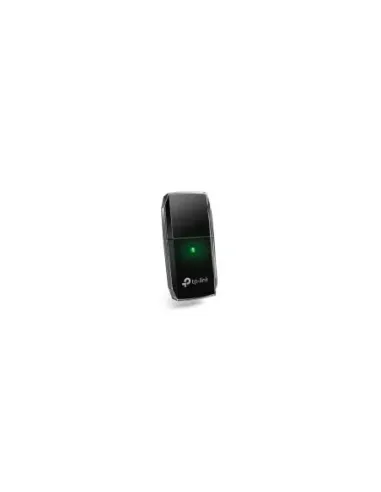 ADAPTADOR INALÁMBRICO USB TP-LINK DE DOBLE BANDA AC600