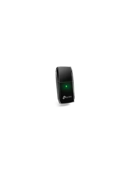 ADAPTADOR INALÁMBRICO USB TP-LINK DE DOBLE BANDA AC600