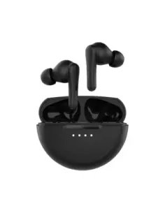 Auriculares belkin auc012btbk inalambrico negro