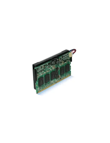 Intel AXXRPCM3 módulo de memoria 0,25 GB DDR2 667 MHz