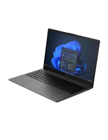 Portatil hp 255r g10 ryzen 5 - 7535u 15.6 pulgadas 16gb -  ssd 512gb -  w11 -  plata -