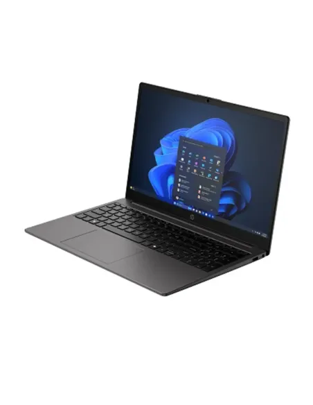 Portatil hp 255r g10 ryzen 5 - 7535u 15.6 pulgadas 16gb -  ssd 512gb -  w11 -  plata -