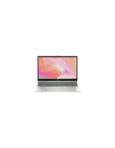 Portátil HP 15-FC0108NS Ryzen 5 7520U/ 16GB/ 512GB SSD/ 15.6"/ Sin Sistema Operativo