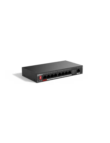 Dahua Technology PoE SF1009P