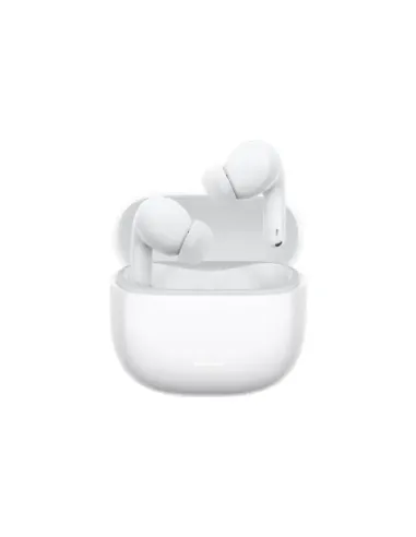 Auriculares xiaomi redmi buds 8 lite inalambrico blanco