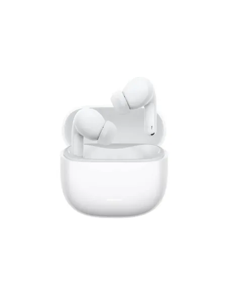 Auriculares xiaomi redmi buds 8 lite inalambrico blanco