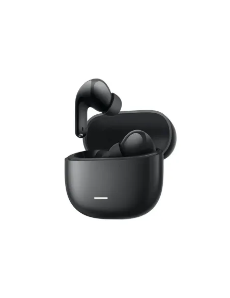 Auriculares xiaomi redmi buds 8 lite inalambrico negro