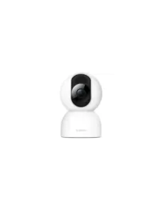Cámara de Videovigilancia Xiaomi Smart Camera C400/ Visión Nocturna/ Control desde APP