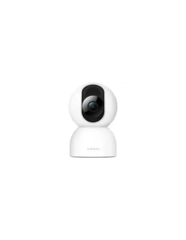 Cámara de Videovigilancia Xiaomi Smart Camera C400/ Visión Nocturna/ Control desde APP