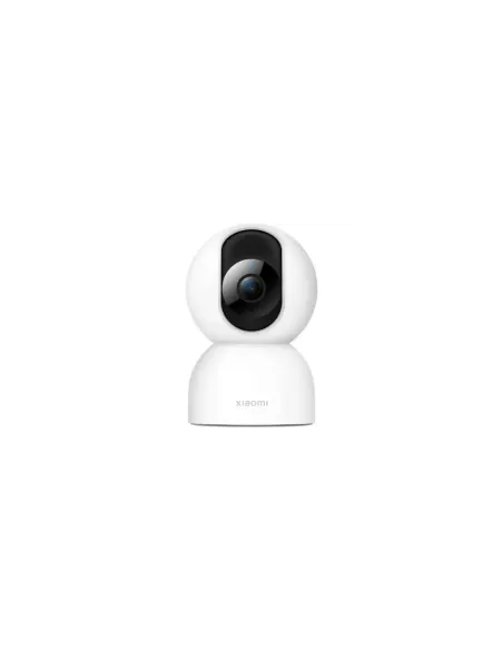 Cámara de Videovigilancia Xiaomi Smart Camera C400/ Visión Nocturna/ Control desde APP