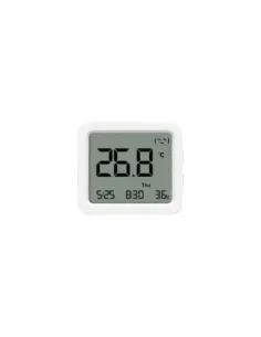Monitor de Temperatura y Humedad Xiaomi Mi Temperature and Humidity Monitor 3