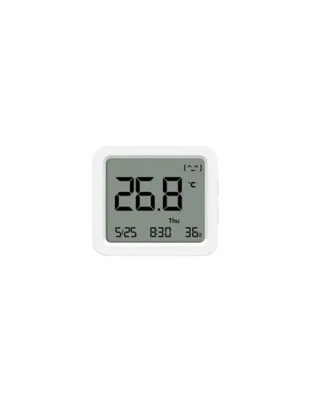 Monitor de Temperatura y Humedad Xiaomi Mi Temperature and Humidity Monitor 3