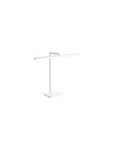 Lámpara de Escritorio Xiaomi LED Desk Lamp 2/ 10W/ Blanca