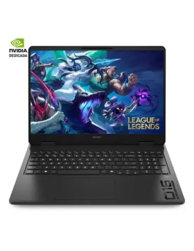 Portatil hp 16 - ap0026ns rai9 - 365 32gb ssd 1tb 16 pulgadas