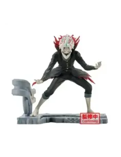 Figura banpresto dandadan fl okarun transformed 12cm