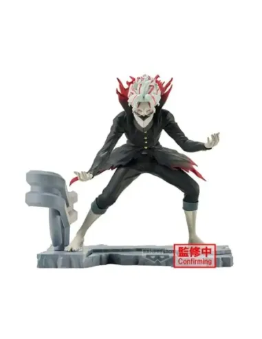 Figura banpresto dandadan fl okarun transformed 12cm