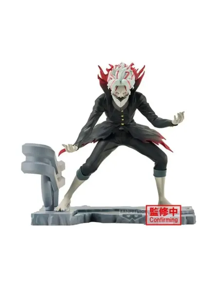 Figura banpresto dandadan fl okarun transformed 12cm