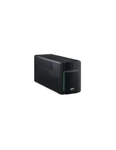 APC Easy UPS sistema de alimentación ininterrumpida (UPS) Línea interactiva 2,2 kVA 1200 W