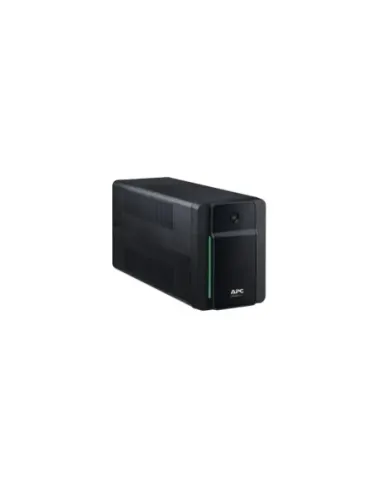 APC Easy UPS sistema de alimentación ininterrumpida (UPS) Línea interactiva 2,2 kVA 1200 W