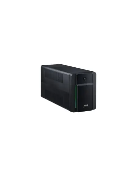 APC Easy UPS sistema de alimentación ininterrumpida (UPS) Línea interactiva 2,2 kVA 1200 W