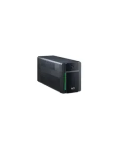 APC BX1600MI-GR sistema de alimentación ininterrumpida (UPS) Línea interactiva 1,6 kVA 900 W 4 salidas AC