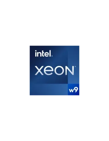 Intel Xeon w9-3475X procesador 2,2 GHz 82,5 MB Smart Cache Caja