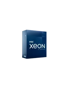 Intel Xeon E-2478 procesador 2,8 GHz 24 MB Caja