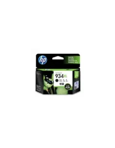 HP 934XL CARTUCHO DE TINTA NEGRO HP934XL (C2P23AE)