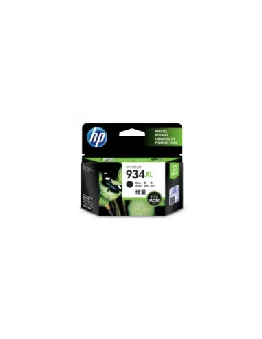 HP 934XL CARTUCHO DE TINTA NEGRO HP934XL (C2P23AE)