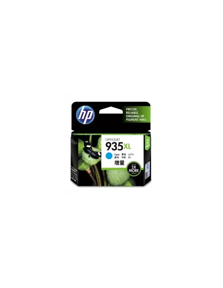 HP 935XL CARTUCHO DE TINTA HP935XL CIAN (C2P24AE)