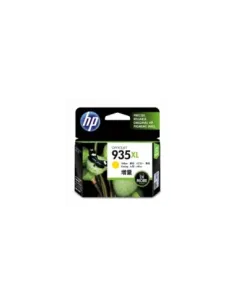 HP 935XL CARTUCHO DE TINTA HP935XL AMARILLO (C2P26AE)