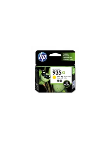 HP 935XL CARTUCHO DE TINTA HP935XL AMARILLO (C2P26AE)
