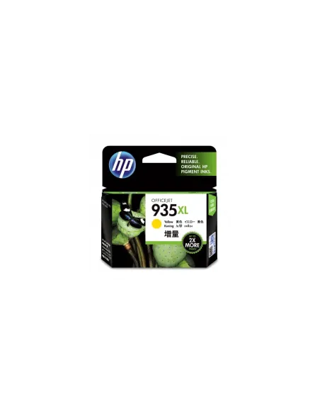 HP 935XL CARTUCHO DE TINTA HP935XL AMARILLO (C2P26AE)