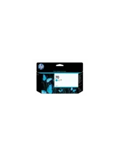 HP 70 CARTUCHO DE TINTA HP70 CIAN (C9452A)