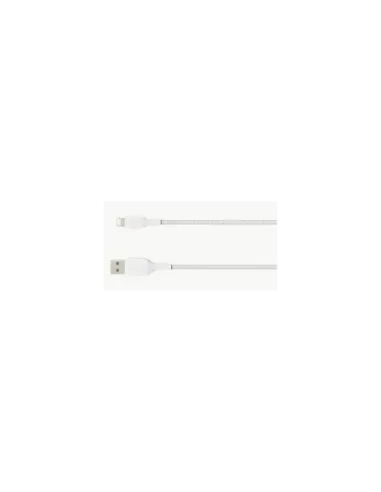 Belkin CAA002BT2MWH cable de conector Lightning 2 m Blanco