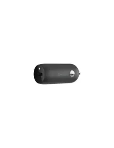 Belkin BoostCharge Universal Negro Auto
