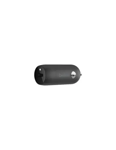 Belkin BoostCharge Universal Negro Auto