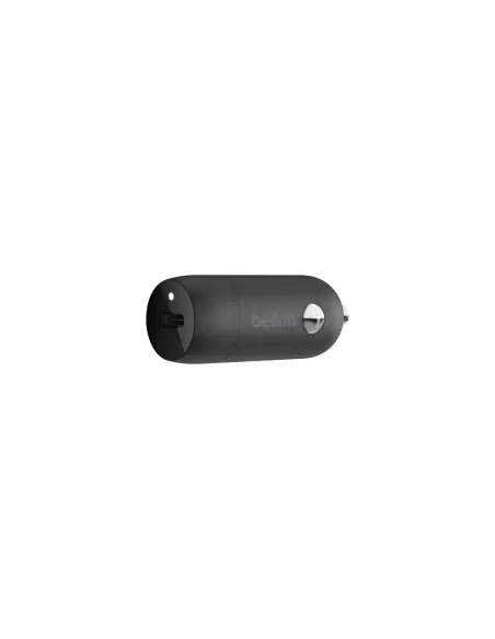 Belkin BoostCharge Universal Negro Auto
