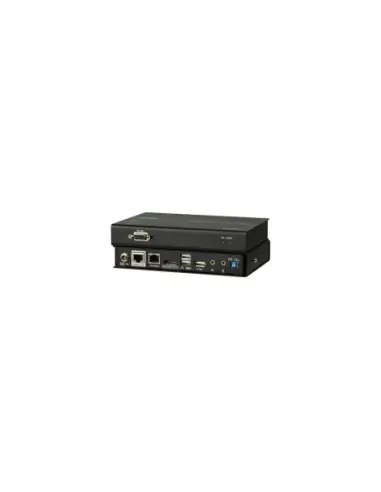 ATEN USB DISPLAYPORT HDBASET 2.0 KVM EXTENDER (4K UP TO 100M) (CP5)