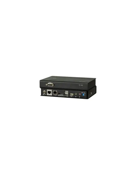 ATEN USB DISPLAYPORT HDBASET 2.0 KVM EXTENDER (4K UP TO 100M) (CP5)