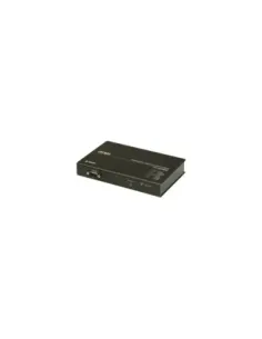 ATEN USB DISPLAYPORT HDBASET 2.0 KVM EXTENDER (REMOTE UNIT) (4K UP TO 100M) WITH USB PERIPHERAL SUPPORT