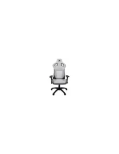 SILLA CORSAIR GAMING T3 RUSH (2023) GREY/SILVER CF-9900022-WW