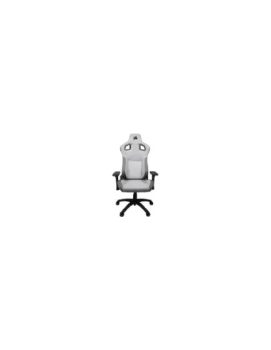 SILLA CORSAIR GAMING T3 RUSH (2023) GREY/SILVER CF-9900022-WW