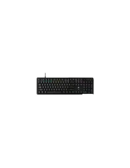 TECLADO CORSAIR K70 CORE RGB ESPAÑOL CH-910971E-ES
