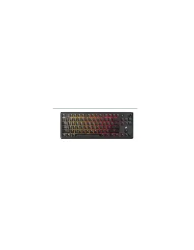 TECLADO CORSAIR K70 CORE TKL RGB MLX RED PORTUGUES CH-911911E-PT