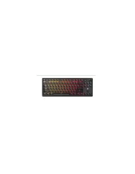 TECLADO CORSAIR K70 CORE TKL RGB MLX RED PORTUGUES CH-911911E-PT