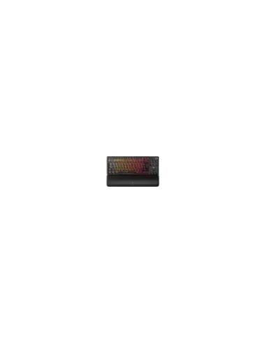 TECLADO CORSAIR K70 CORE TKL WIRELESS RGB MLX RED ESPAÑOL CH-914901E-ES