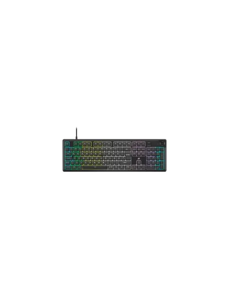 TECLADO CORSAIR K55 CORE NEGRO CH-9226C65-ES